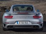Porsche 911 Turbo S 2013 года